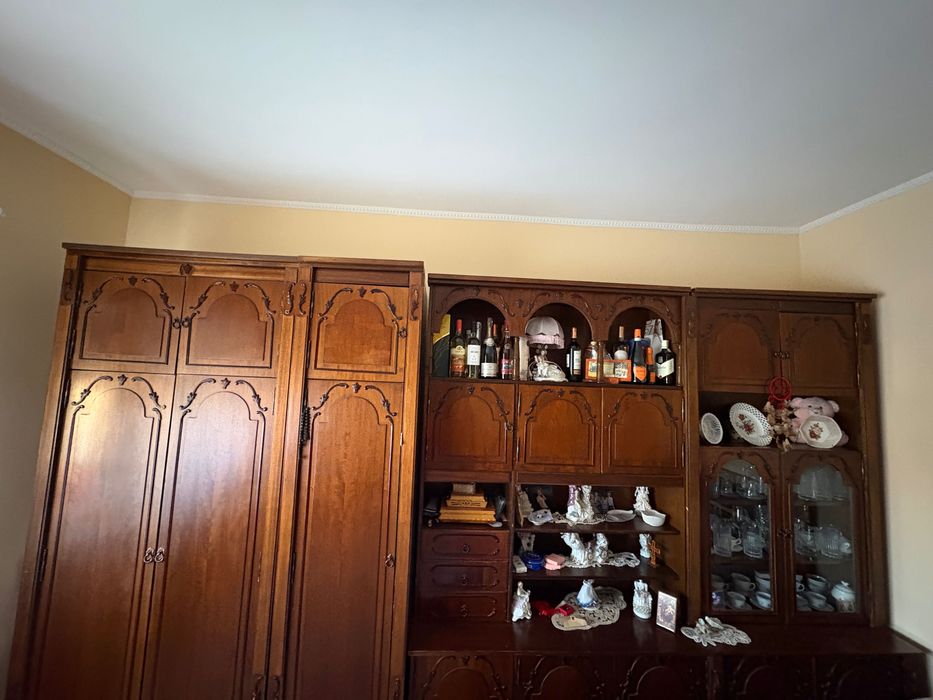 Mobila “Paunita”