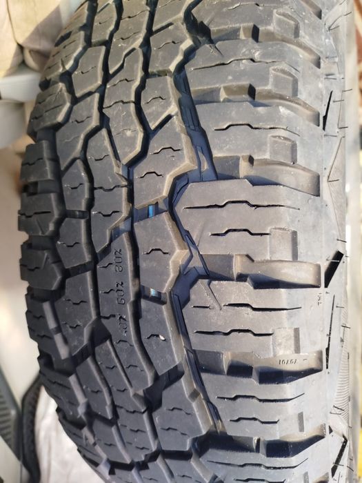 Продам резину с Дисками.