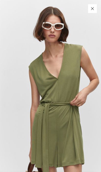 Летен гащеризон Mango