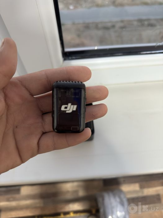 DJI MIC 2 Charging Case