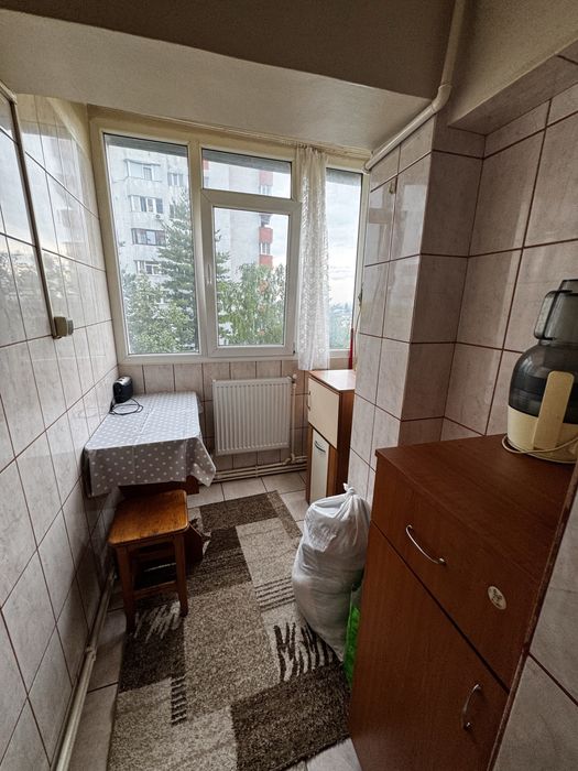 Apartament cu 2 camere de inchiriat-Gavana 2,Pitesti