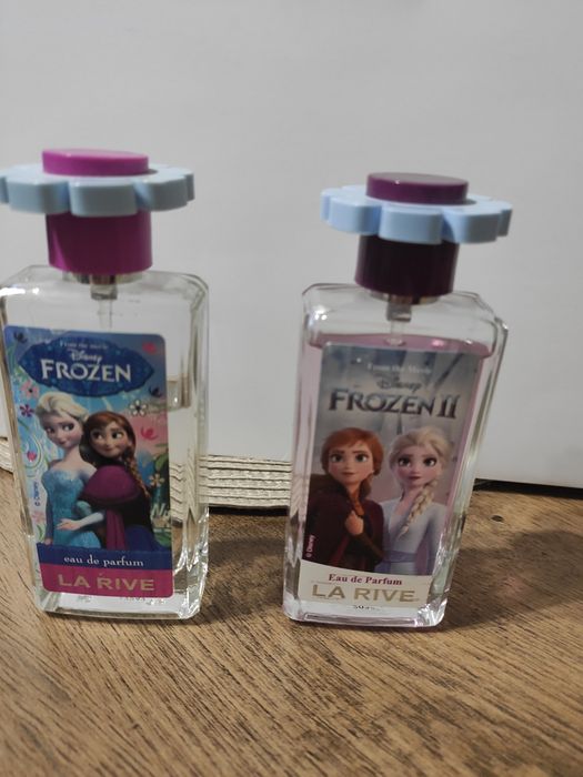 Детски Frozen парфюм