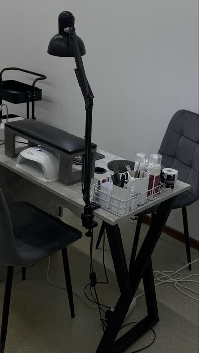 Стол для маникюра