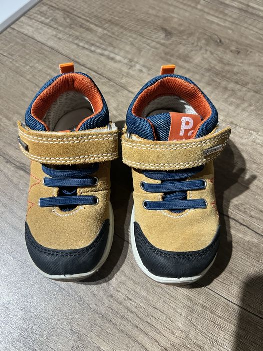 Зимни обувки Timberland, Primigi, Zara
