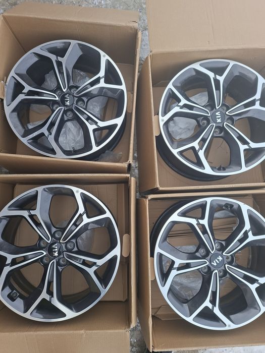 Продам диски р19 оригенал