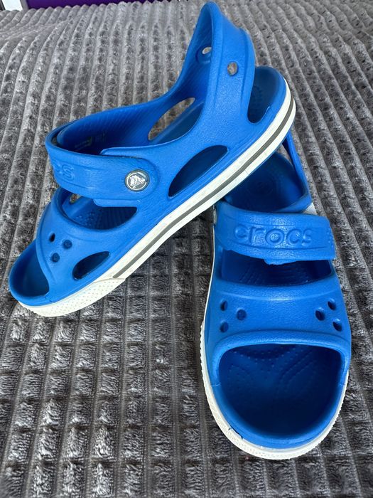 Crocs сандали без забеляжки