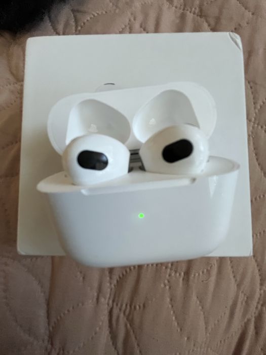 Нови слушалки за iphone- ipod