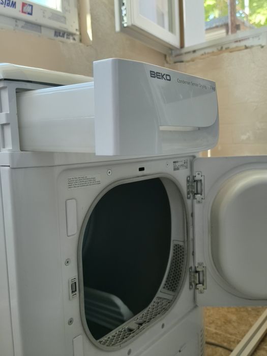 Сушилня Beko - DCU 7670
