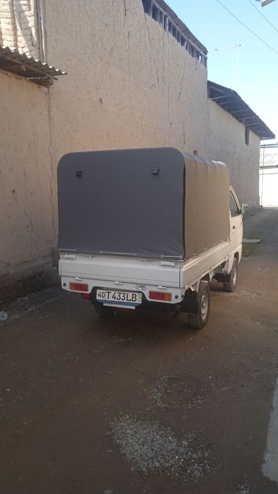 Laboga tent sotiladi