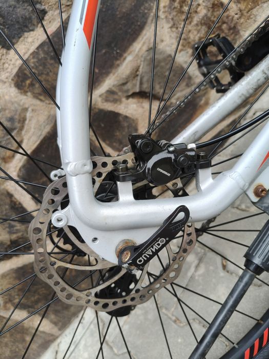 Bicicletă Carpat mountain bike pentru vânzare