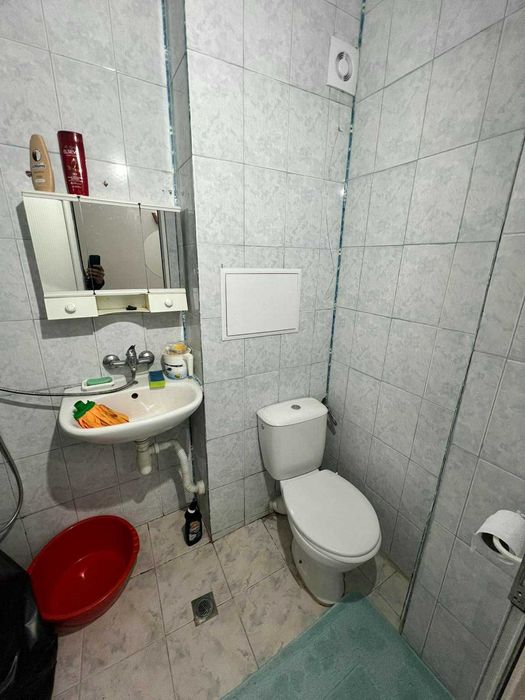 Продава се Двустаен апартамент в Търговище, Запад 2 - 56 кв.м за 729 €/кв.м - Снимка #6