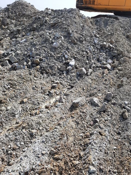 Дресва,щебень,отсев