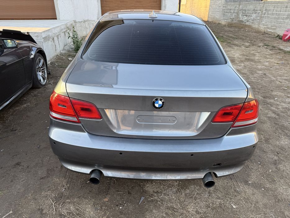 Bmw e92 е93 врати калници