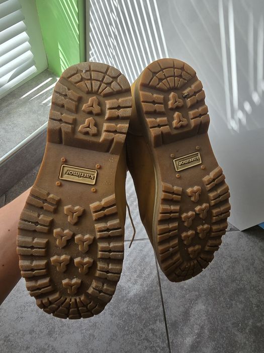 Дамски обувки Каримор 38 номер