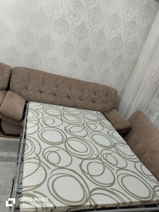 Диван малый и большой