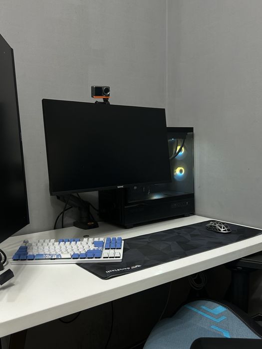 Продам игровой пк