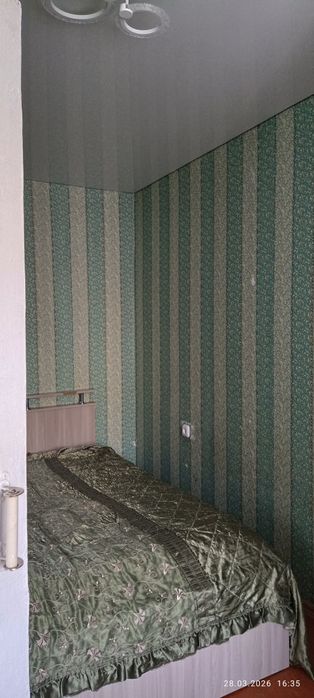 Сдам двухкомнатную квартиру.