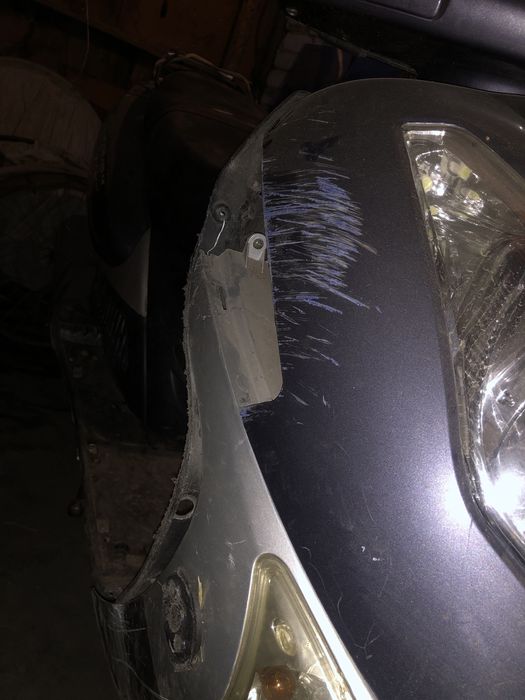 Продам скутер требует ремонт