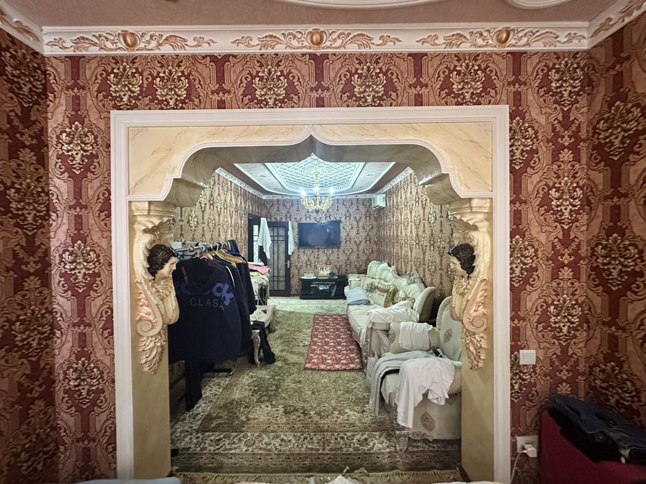 продаётся квартира на Яккасарае
