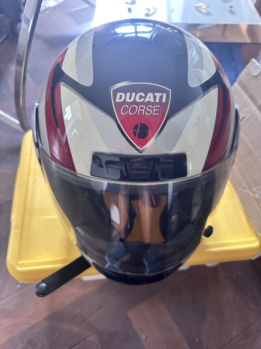 Geaca honda racing marimea 46