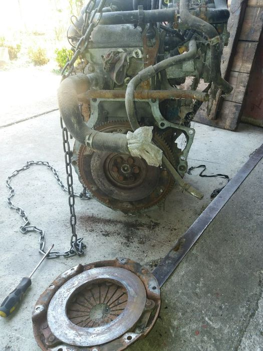 Двигател за KIA Avela Delta 2000