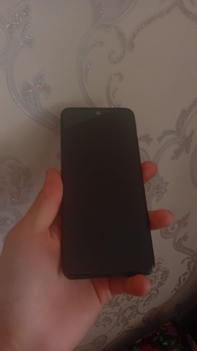 Redmi Note 10S 128/6 PUBG 60Fps Stabilniy