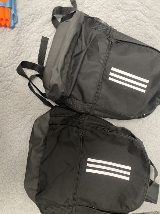 два рюкзака Адидас, оригинал (можно по одному)