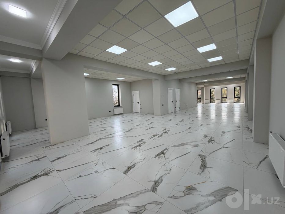 Аренда здание Ор-р: парк Ашхабад 1380м2