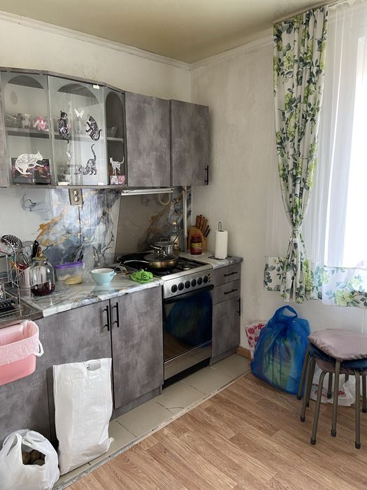 Продам 3х комн квартиру район Береке