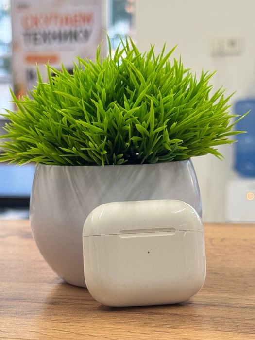 AirPods series 3