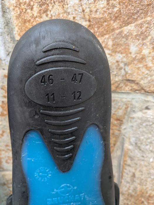 Плавници Beuchat X-voyager