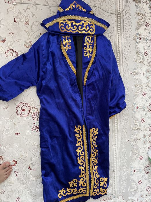 Шапан продам 3 комплекта