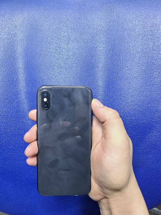 Продам IPhone x продам