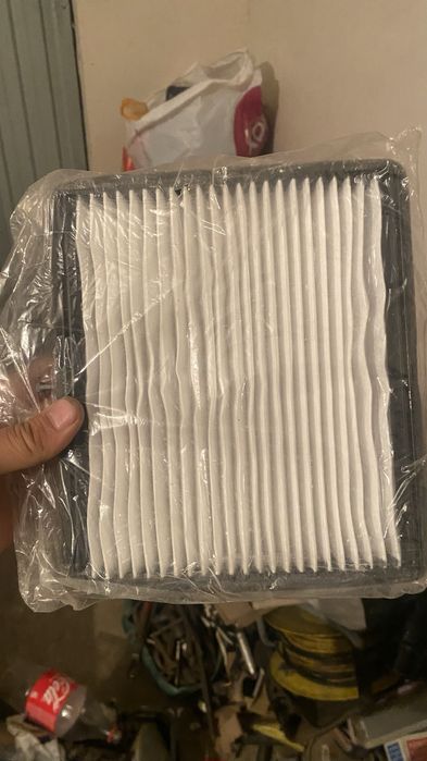 Запчасти на нексия