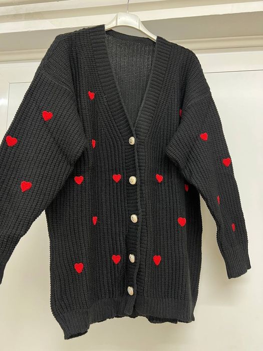 Pulovere dama tricot