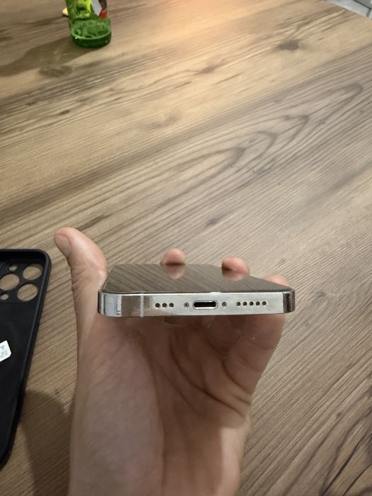 Iphone 13 pro 128 GB