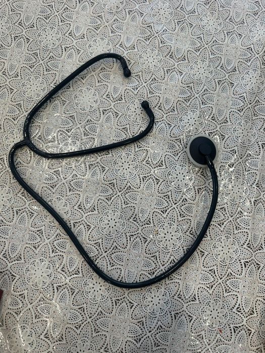 Тонометр механический советский