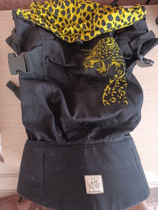 Продам Эргорюкзак.