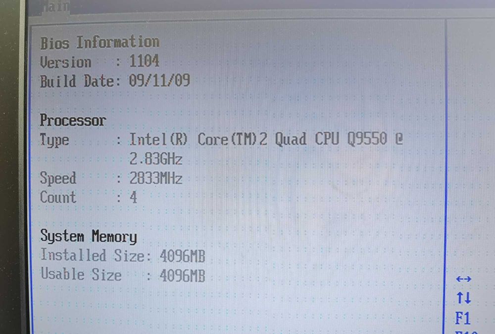 Продавам рам памет за компютър ADATA DDR 2, 1066+ Mhz.
