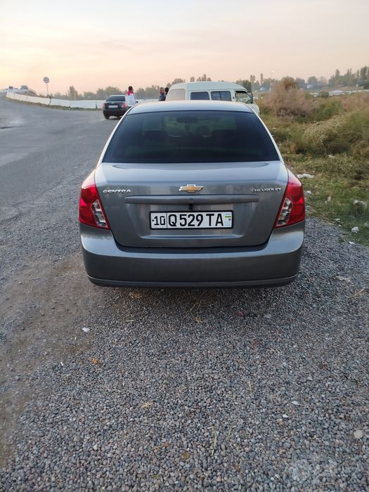 Gentra 2015 xolati yaxshi