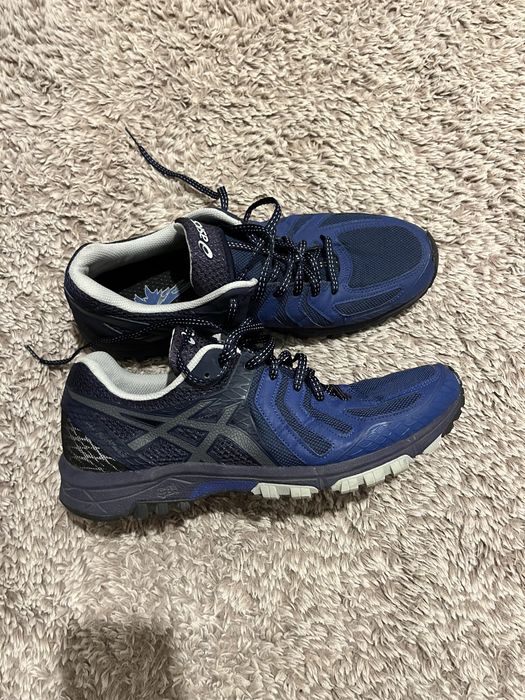 Asics Gel-FujiAttack 5-оригинални мъжки маратонки