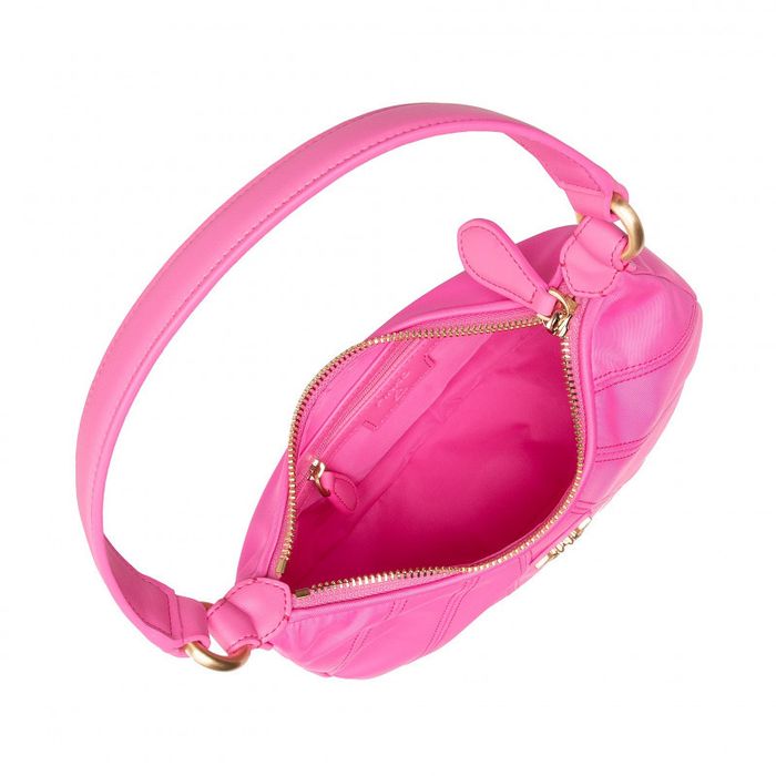 Чанта Pinko Half Moon