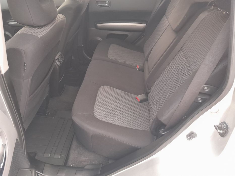 Nissan x-trail 4x4 4x2 2.0 150 cp