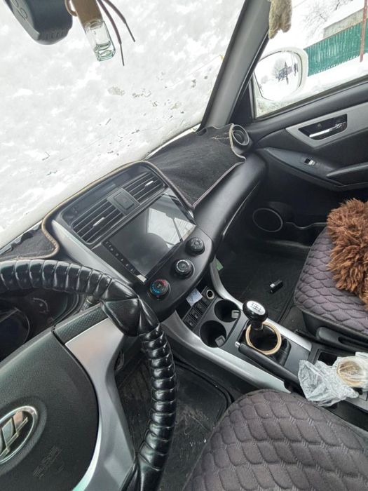 Продам Лифан X60