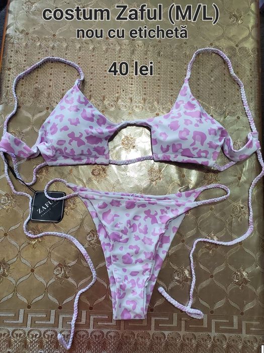 Costume de baie damă(S/M/L)
