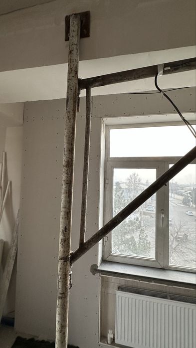 Кран домашний ихчам жуда фойдали нарса