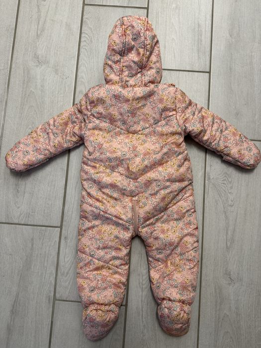 Зимен гащеризон George-9/12месеца