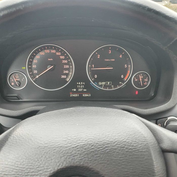 BMW X3-4X4-Automat-Camera-Panorama-Piele crem