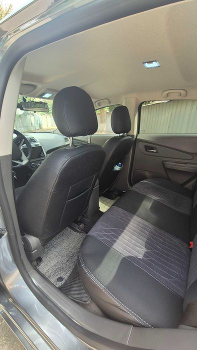 Продается автомобиль Chevrolet Cobalt Midnight 2025 г.в.
