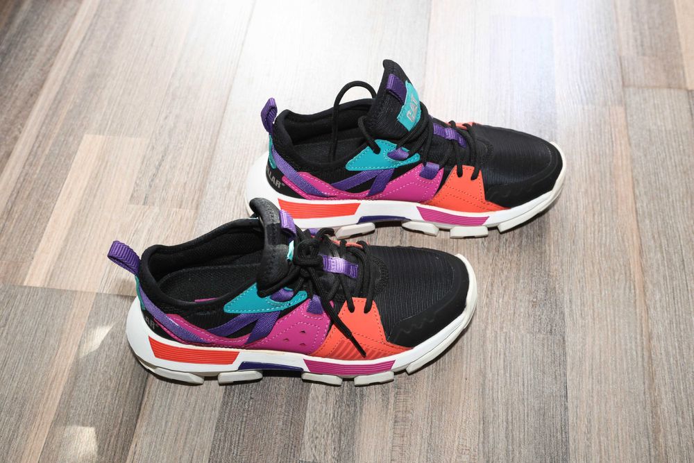 Oferta! Pantofi sneakers Caterpillar Raider Sport